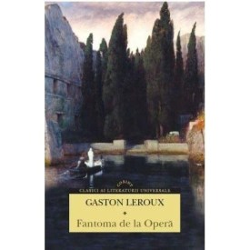 fantoma de la opera
